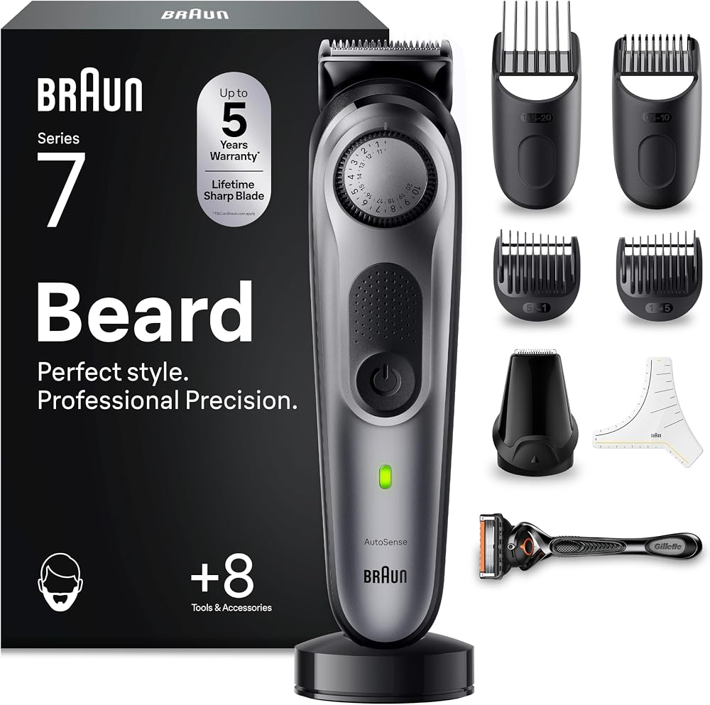Braun Series 7 BT7525