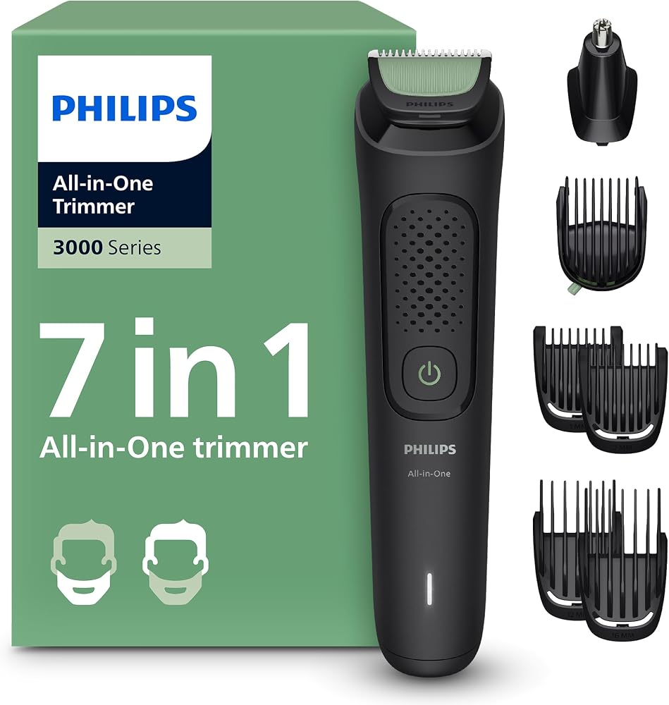 Philips Multigroom série 3000 MG3930/15