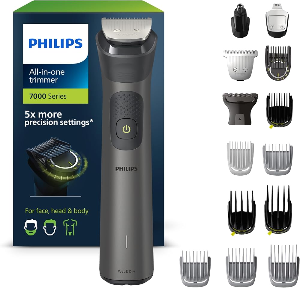 Philips Multigroom Series 7000