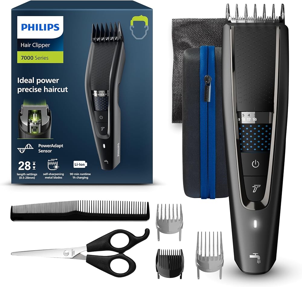 Philips Series 7000 HC7650/15