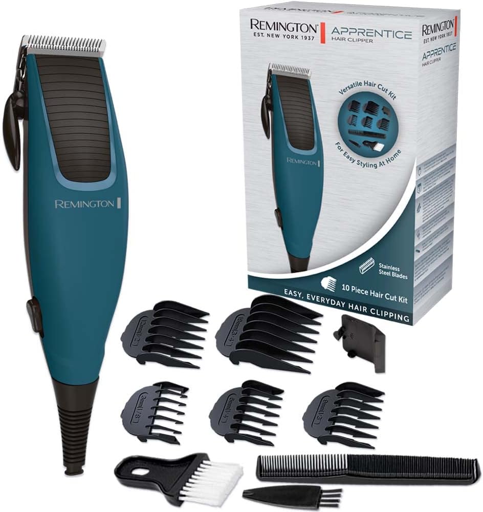 Remington Tondeuse Cheveux Apprentice HC5020