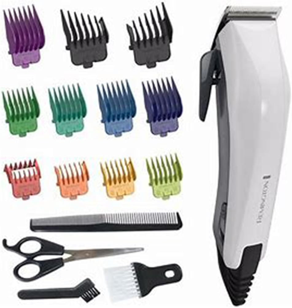 Remington ColorCut HC5035