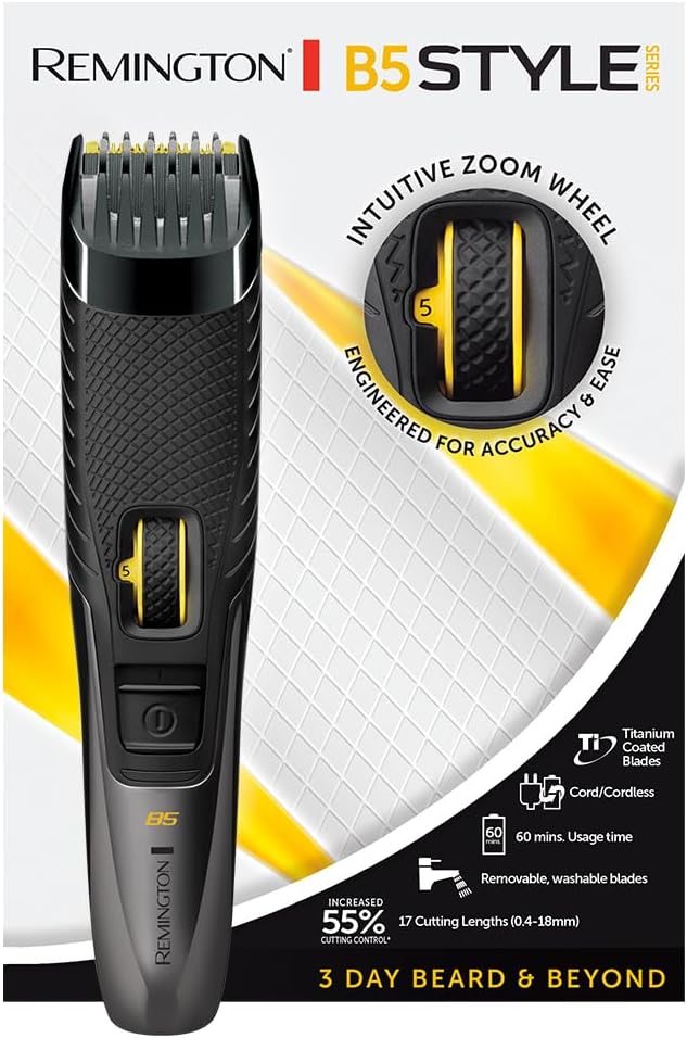Remington Style Series B5 MB5000