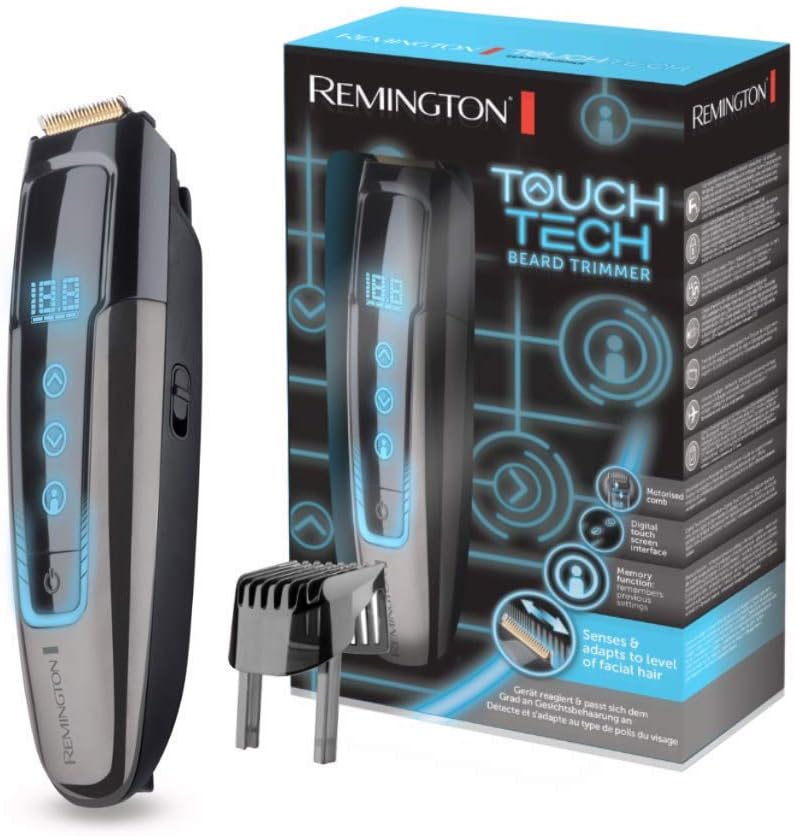 Remington MB4700 TouchTech