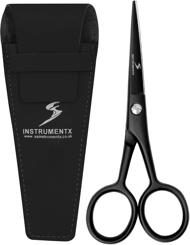 SS INSTRUMENTX
