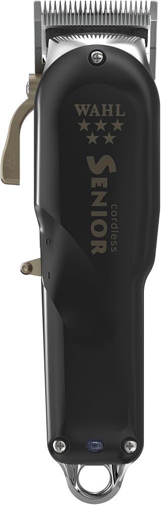 Wahl Cordless Senior 191102