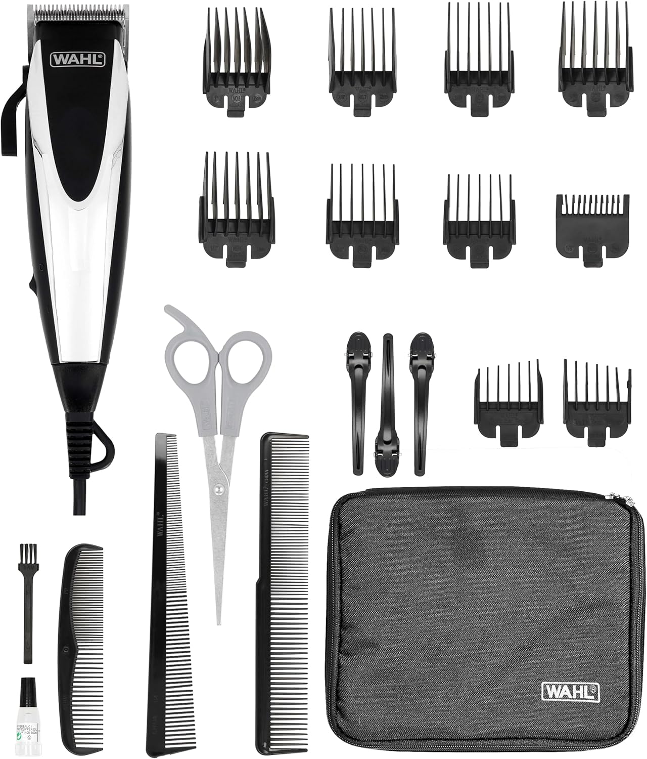 WAHL Home Pro Hair tondeuse à cheveux